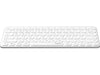 Rapoo Clavier E9610M Blanc