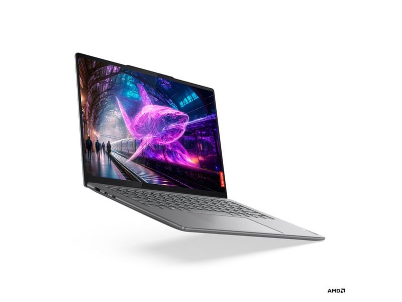 Lenovo Ordinateur portable Yoga Pro 7 14ASP9 (AMD)