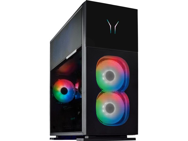 Erazer PC de gaming Mechanic X20 (MD35050)