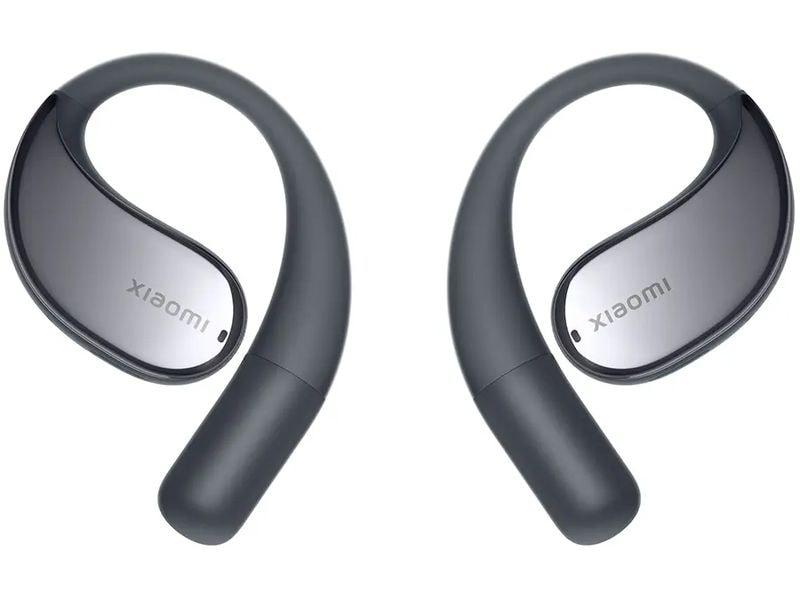 Xiaomi Écouteurs intra-auriculaires Wireless OpenWear Stereo Gris