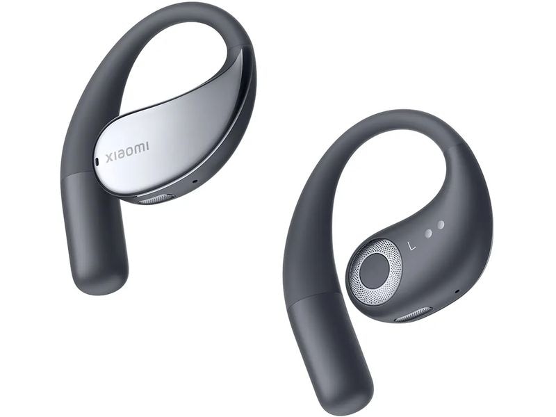 Xiaomi Écouteurs intra-auriculaires Wireless OpenWear Stereo Gris