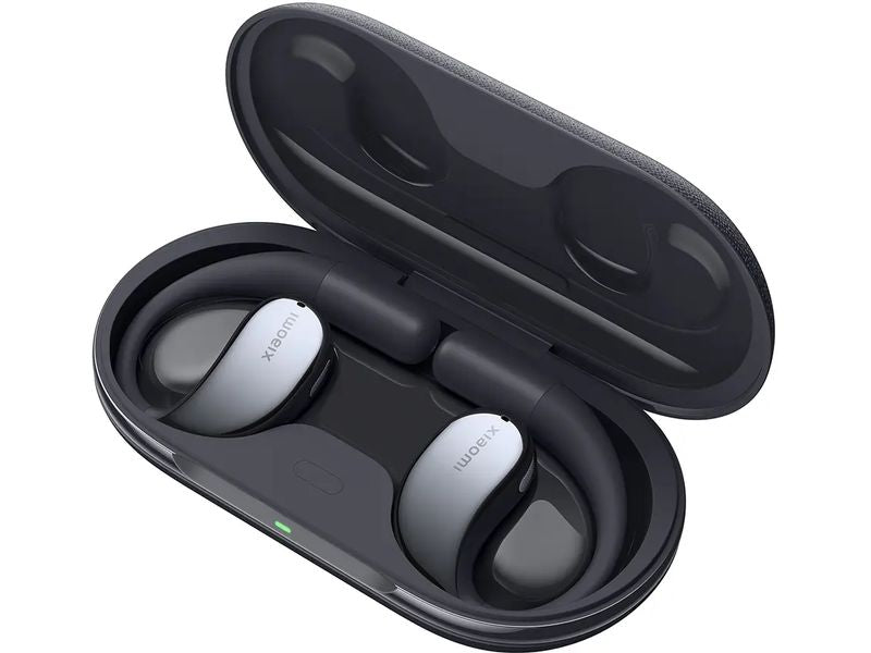 Xiaomi Wireless In-Ear-Kopfhörer OpenWear Stereo Grau