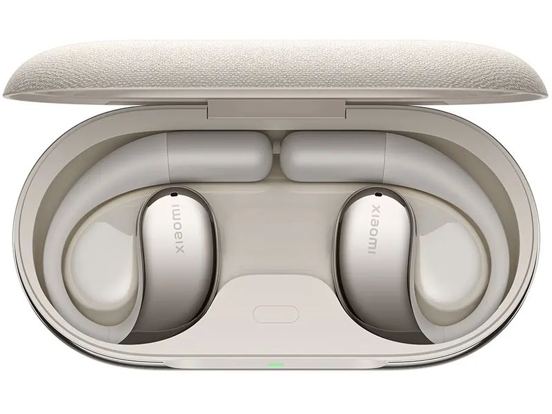 Xiaomi Wireless In-Ear-Kopfhörer OpenWear Stereo Beige