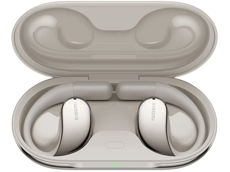 Xiaomi Wireless In-Ear-Kopfhörer OpenWear Stereo Beige