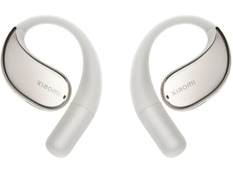 Xiaomi Écouteurs Intra-Auriculaires Sans Fil OpenWear Stéréo Beige