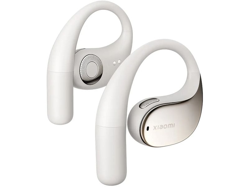 Xiaomi Écouteurs Intra-Auriculaires Sans Fil OpenWear Stéréo Beige