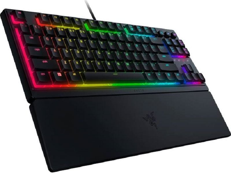 Razer Clavier de gaming Ornata V3