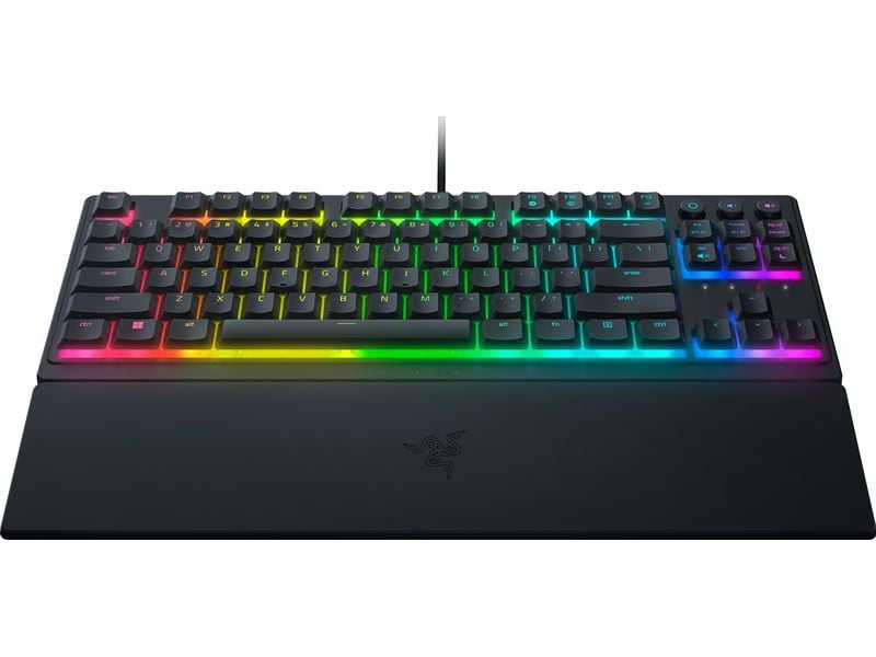 Razer Clavier de gaming Ornata V3