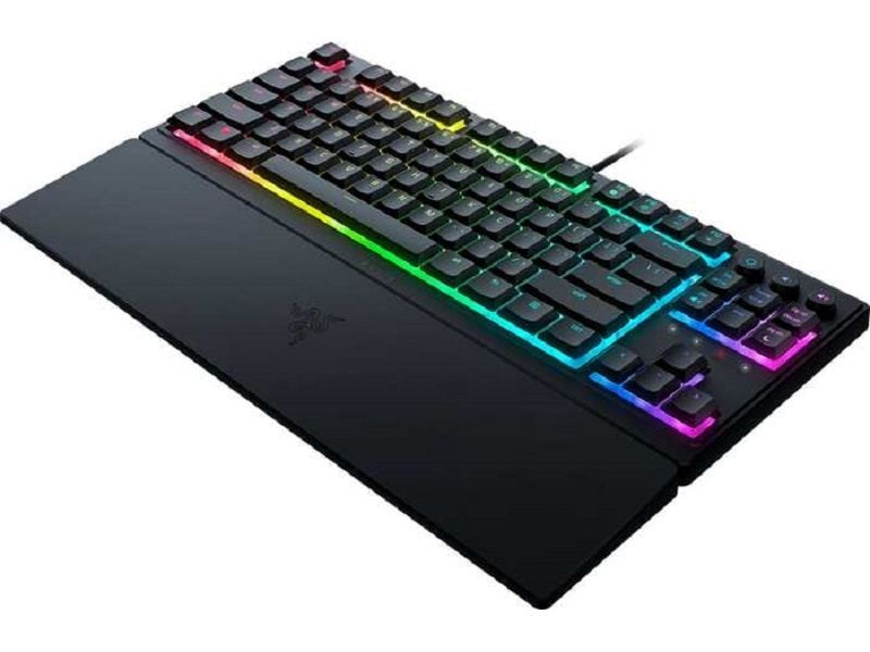 Razer Gaming-Tastatur Ornata V3