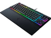 Razer Clavier de gaming Ornata V3