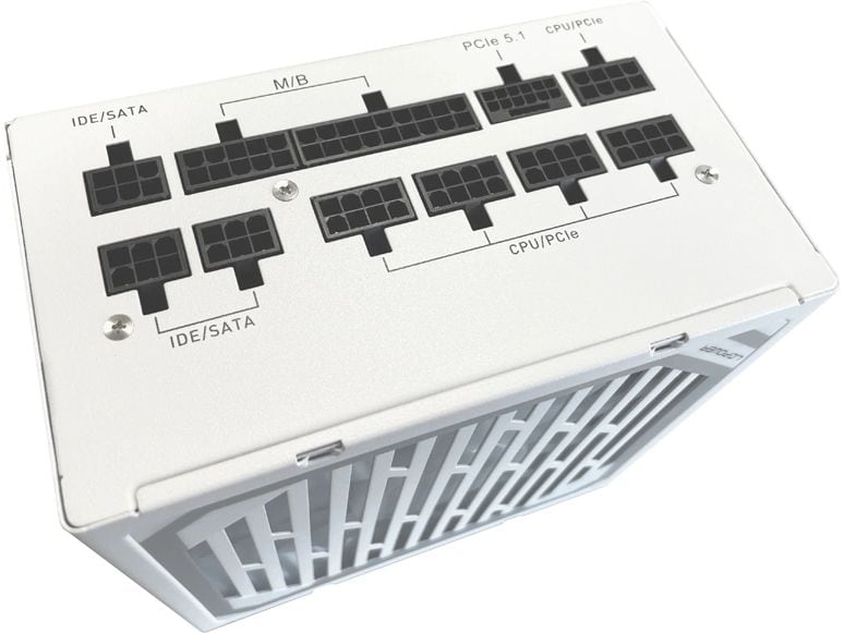 LC-Power Bloc d’alimentation LC1000MW V3.1 1000 W