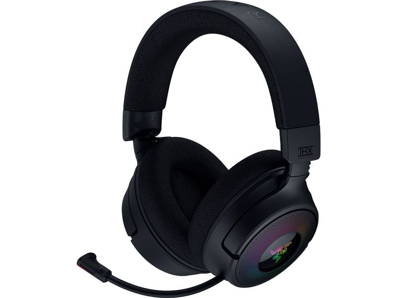 Razer Headset Kraken V4 Schwarz