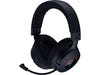 Le casque Razer Kraken V4 Noir