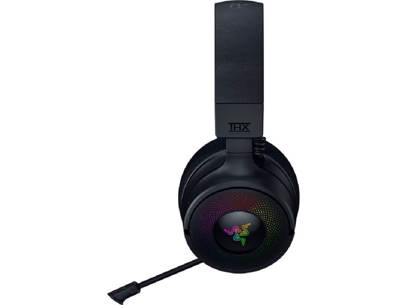 Razer Headset Kraken V4 Schwarz