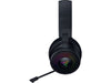 Le casque Razer Kraken V4 Noir