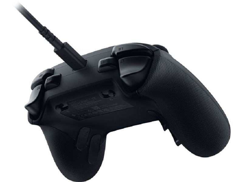 Razer Controller Wolverine V3 Tournament Edition Schwarz