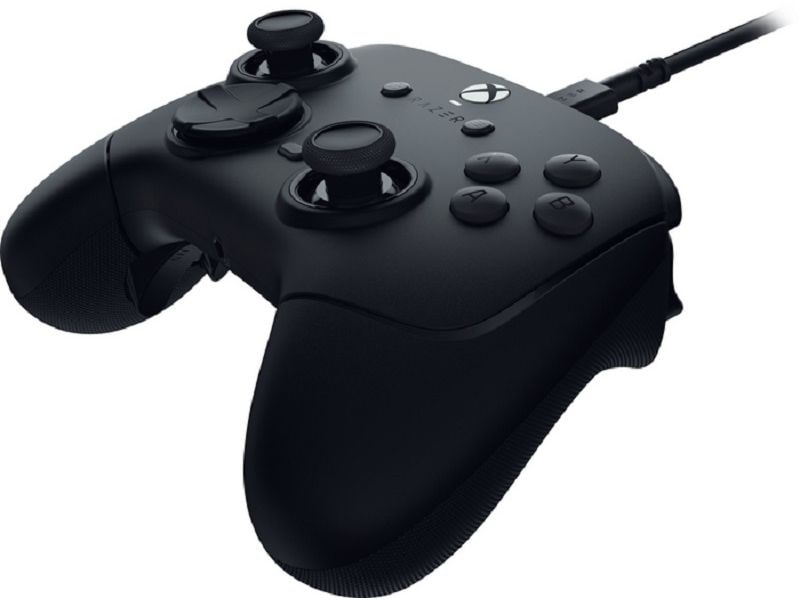 Razer Controller Wolverine V3 Tournament Edition Schwarz