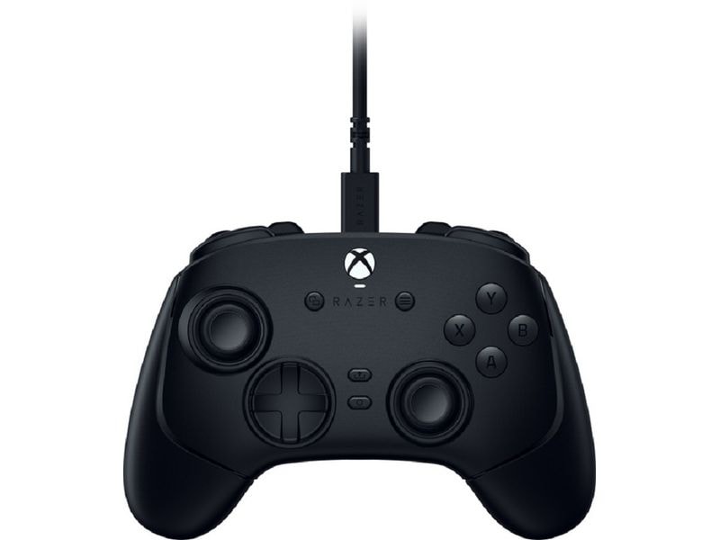 Razer Controller Wolverine V3 Tournament Edition Schwarz