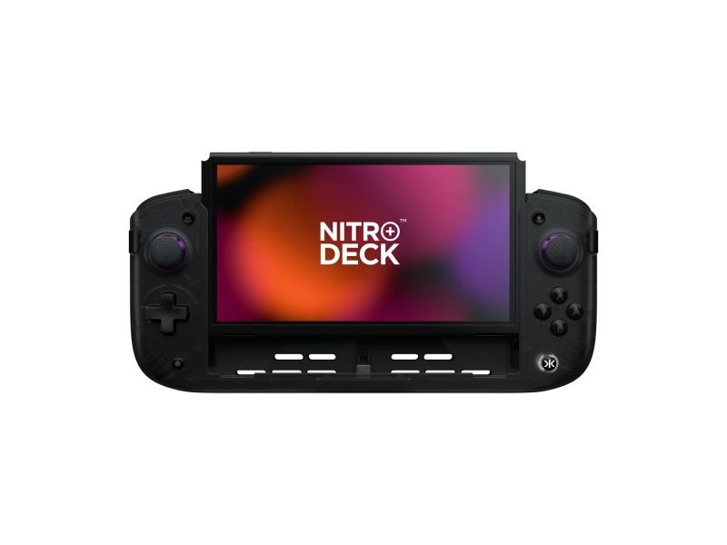 GAME Manette Pont Nitro