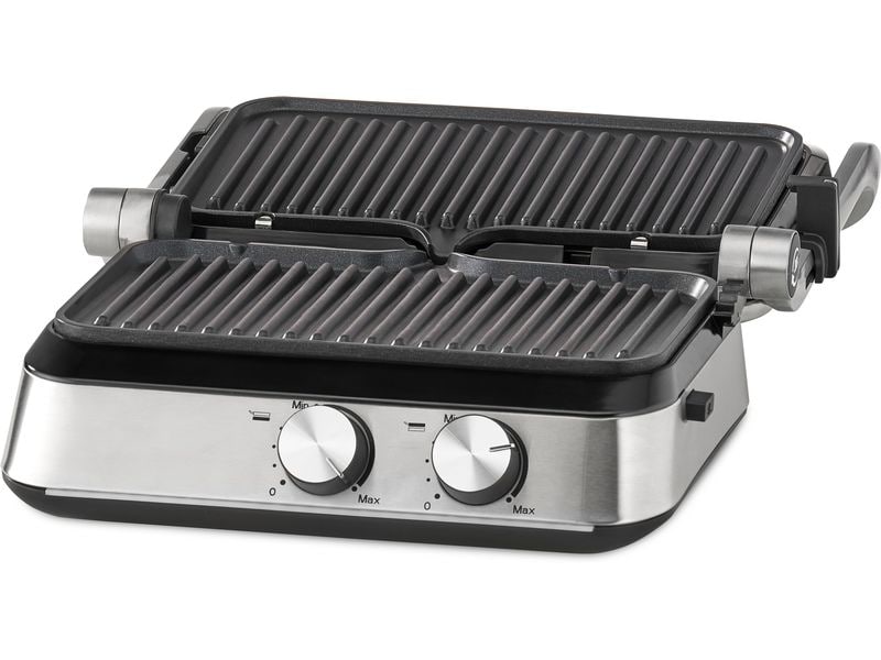 Trisa Panini-Grill Prime Panini 1800 W