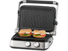 Trisa Panini-Grill Prime Panini 1800 W