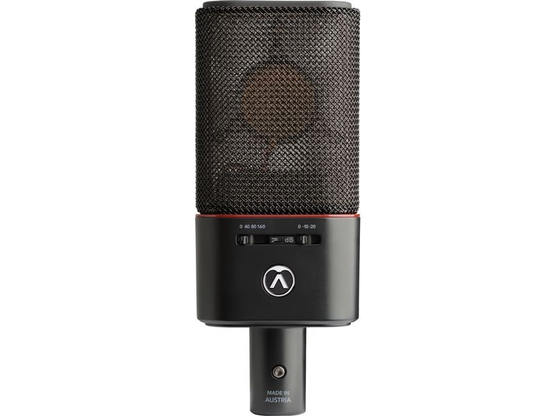 Austrian Audio Mikrofon OC18 Studio Set