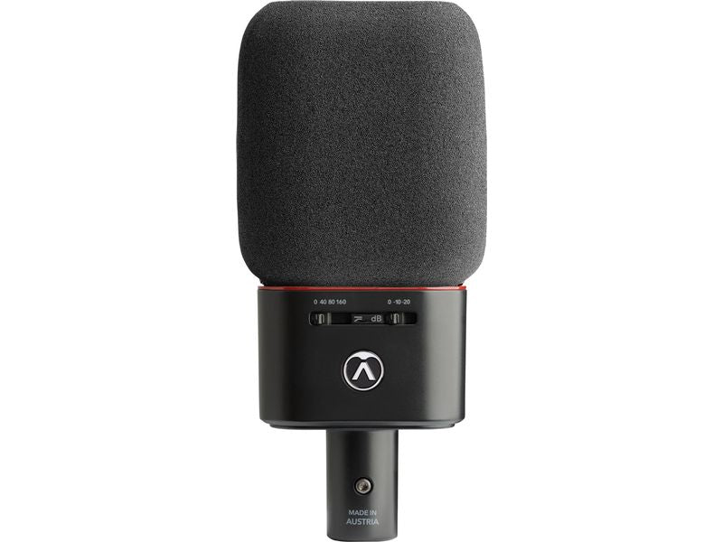 Austrian Audio Mikrofon OC18 Studio Set