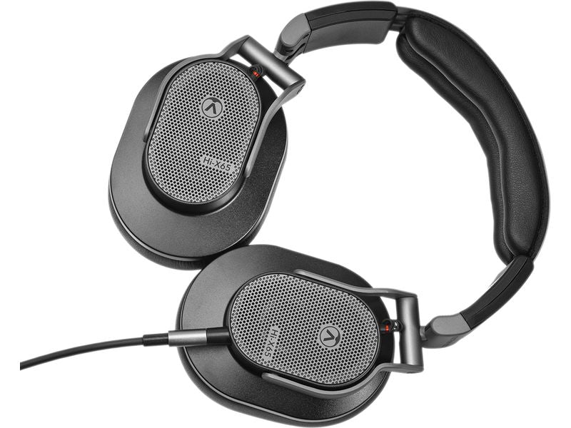 Austrian Audio Over-Ear-Kopfhörer Hi-X65 Schwarz