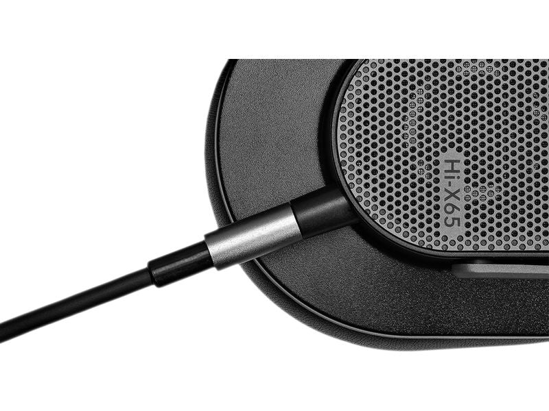 Austrian Audio Over-Ear-Kopfhörer Hi-X65 Schwarz