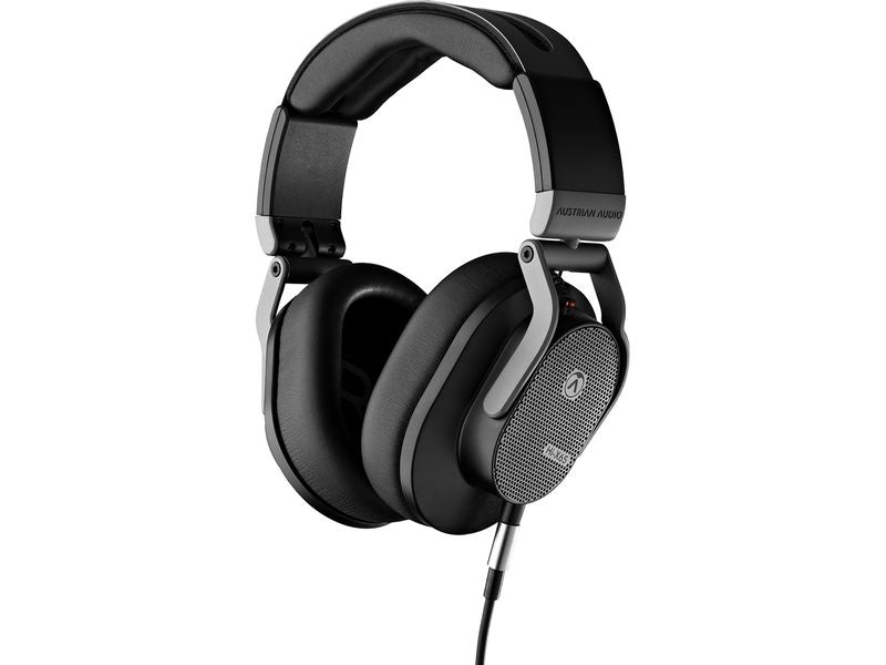 Austrian Audio Casques supra-auriculaires Hi-X65 Noir