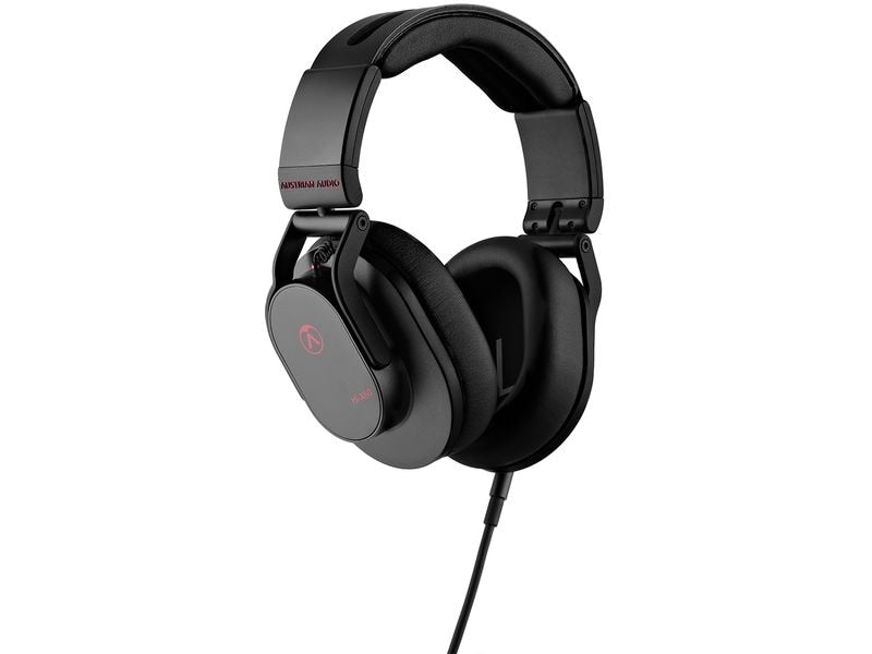 Austrian Audio Casques supra-auriculaires Hi-X60 Noir