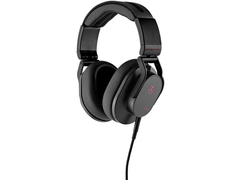 Austrian Audio Over-Ear-Kopfhörer Hi-X60 Schwarz