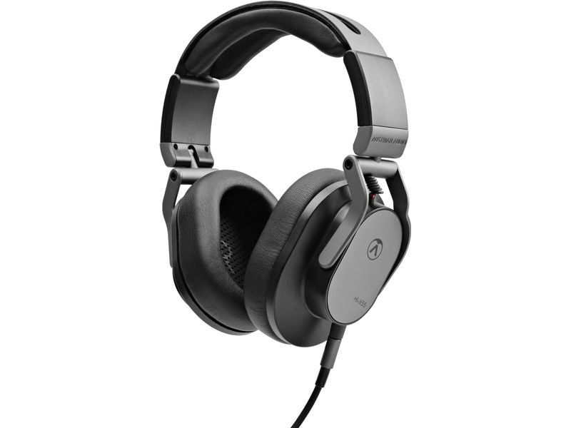 Austrian Audio Over-Ear-Kopfhörer Hi-X55 Schwarz