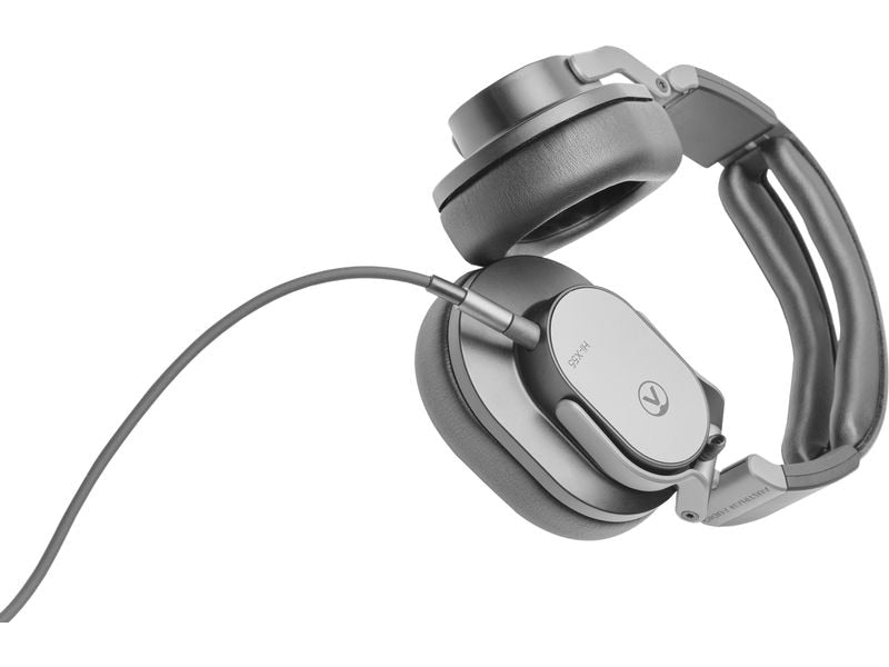 Austrian Audio Casques extra-auriculaires Hi-X50 Noir