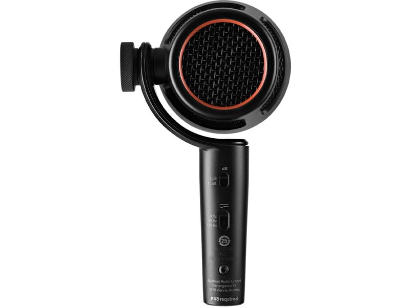 Austrian Audio Mikrofon OD5