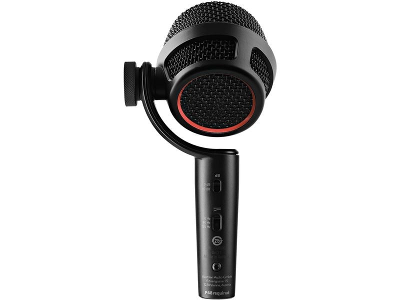 Austrian Audio Mikrofon OD5