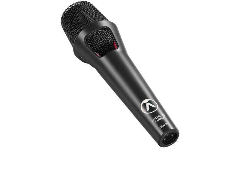 Austrian Audio Mikrofon OD303