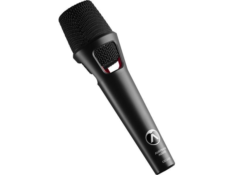 Austrian Audio Mikrofon OD303
