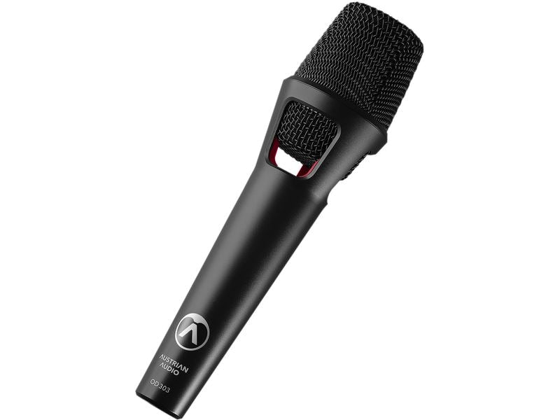 Austrian Audio Mikrofon OD303