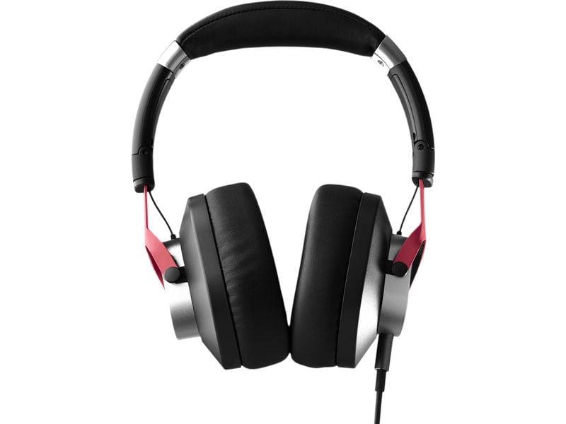 Austrian Audio Casques supra-auriculaires Hi-X15 Noir