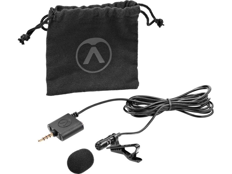 Austrian Audio Mikrofon MiCreator Y-Lav