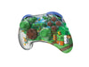 PDP Controller REALMz Wireless Minecraft Forest