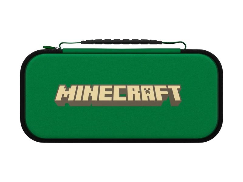 PDP Tasche Travel Case Minecraft Battle