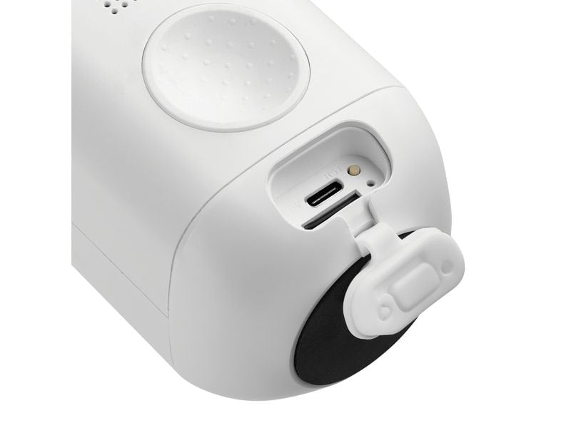 omajin by Netatmo Netzwerkkamera OMA-OWC-01-EU + 64GB MicroSD