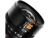 7Artisans Longueur focale fixe 10mm T/2.1 – Sony E-Mount