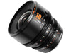 7Artisans Festbrennweite 10mm T/2.1 – Sony E-Mount