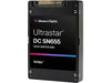 Western Digital SSD Ultrastar DC SN655 U.3 7.68 TB