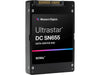 Western Digital SSD Ultrastar DC SN655 U.3 15.36 TB