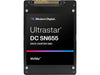 Western Digital SSD Ultrastar DC SN655 U.3 7.68 TB