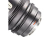 7Artisans Longueur focale fixe 10mm T/2.1 – Sony E-Mount